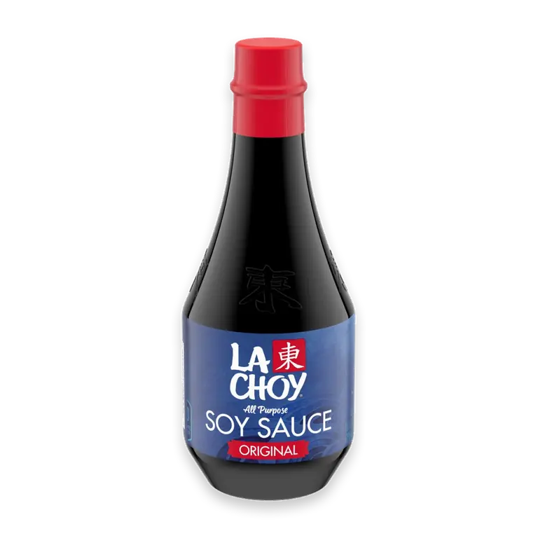 Soy Sauce