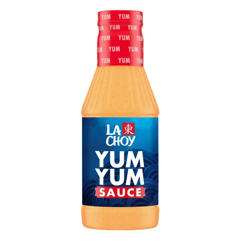 Yum Yum Sauce
