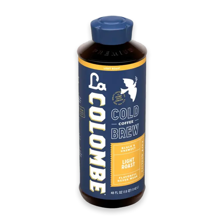 Cold Brew Light Roast Multi-Serve 48 fl oz