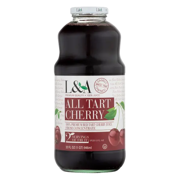 Concentrate All Tart Cherry