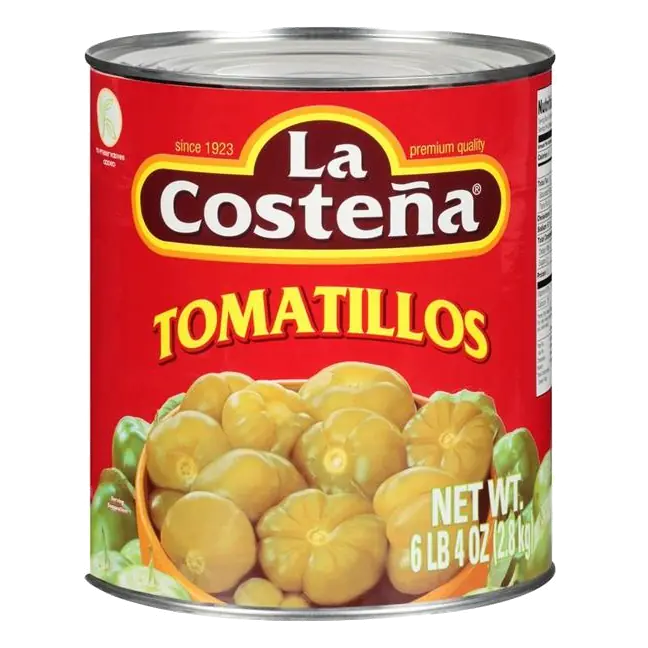 La Costena Tomatillos