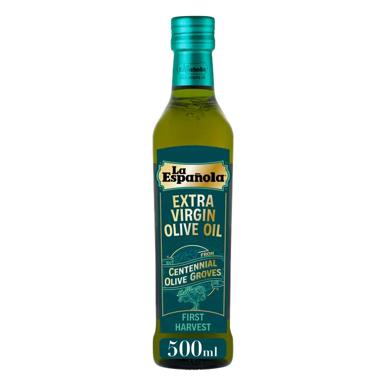 500ml First Harvest Extra Virgin Olive Oil