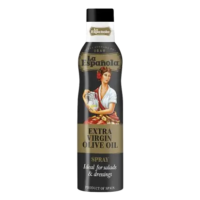 Extra Virgin Olive Oil Spray