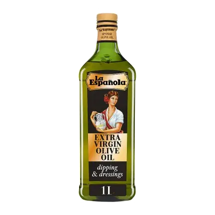 Extra Virgin Olive Oil