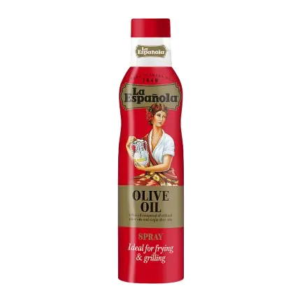 Olive Oil Spray