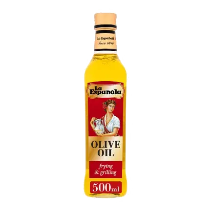 Olive Oil