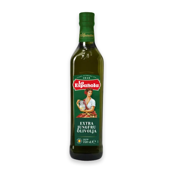 Olivolja