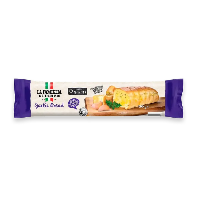 Garlic Bread
