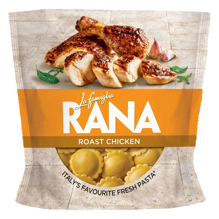 Roast Chicken 250g