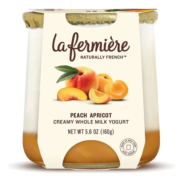 La Fermiere Yogurt