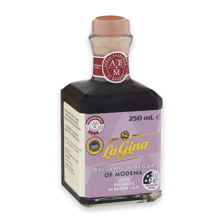 Balsamic Vinegar 4 Leaf