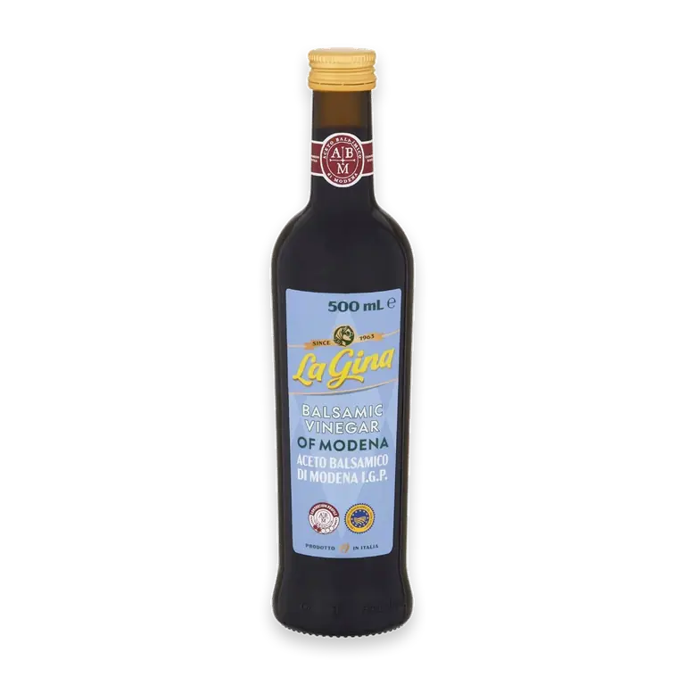 Balsamic Vinegar