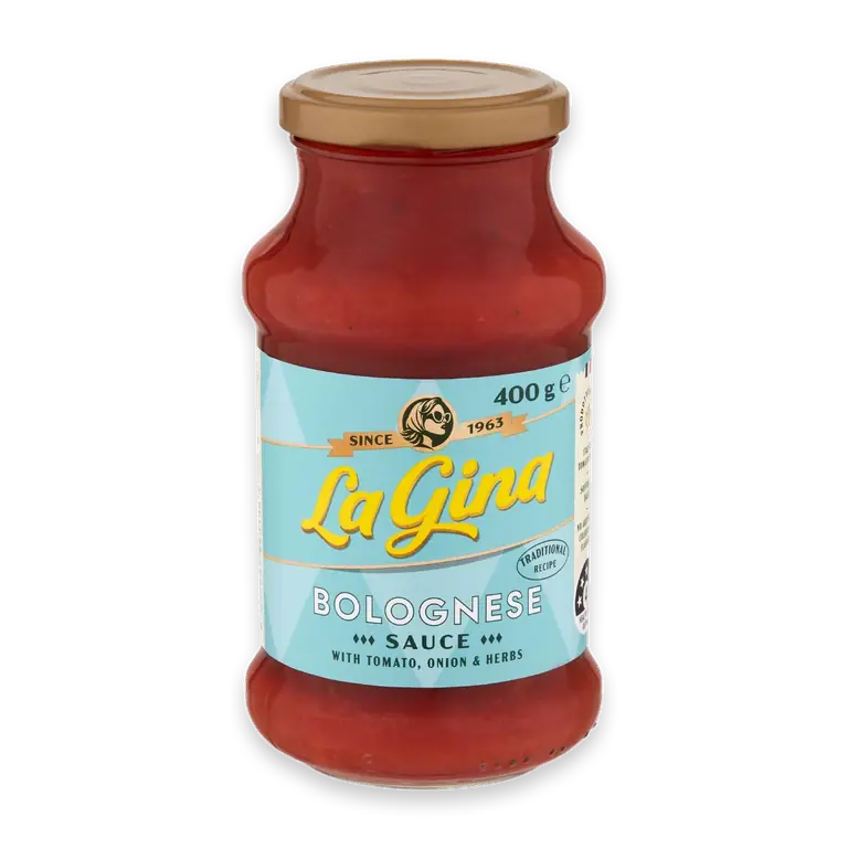Bolognese Pasta Sauce
