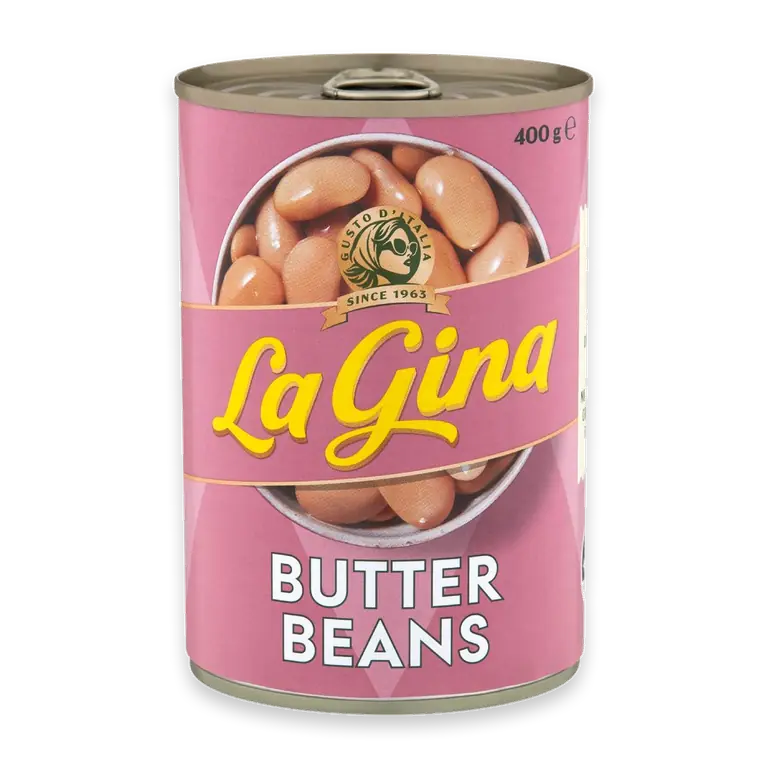 Butter Beans