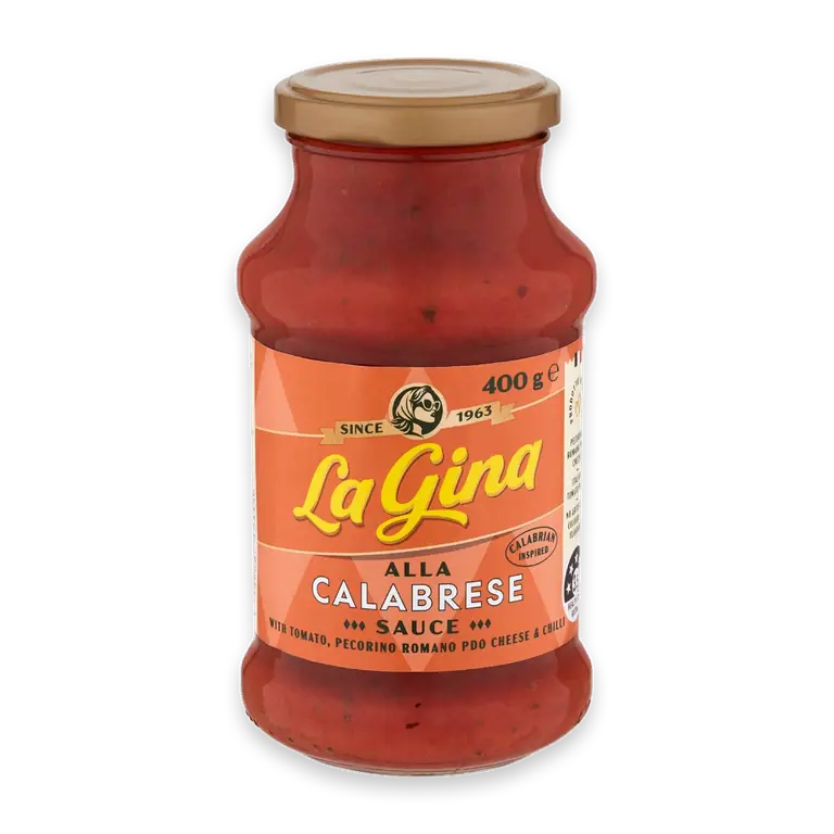 Calabrese Pasta Sauce