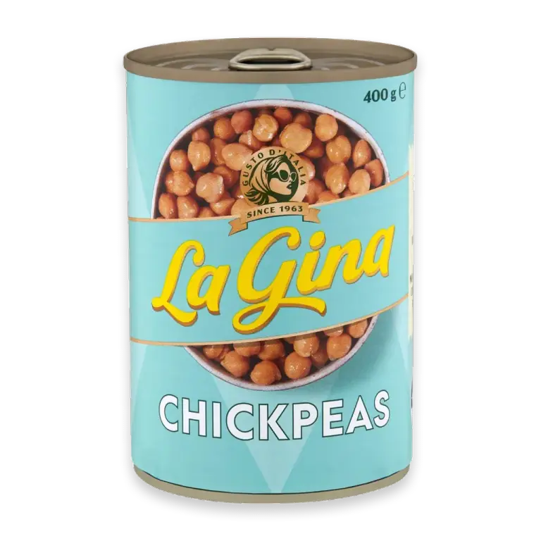 Chickpeas