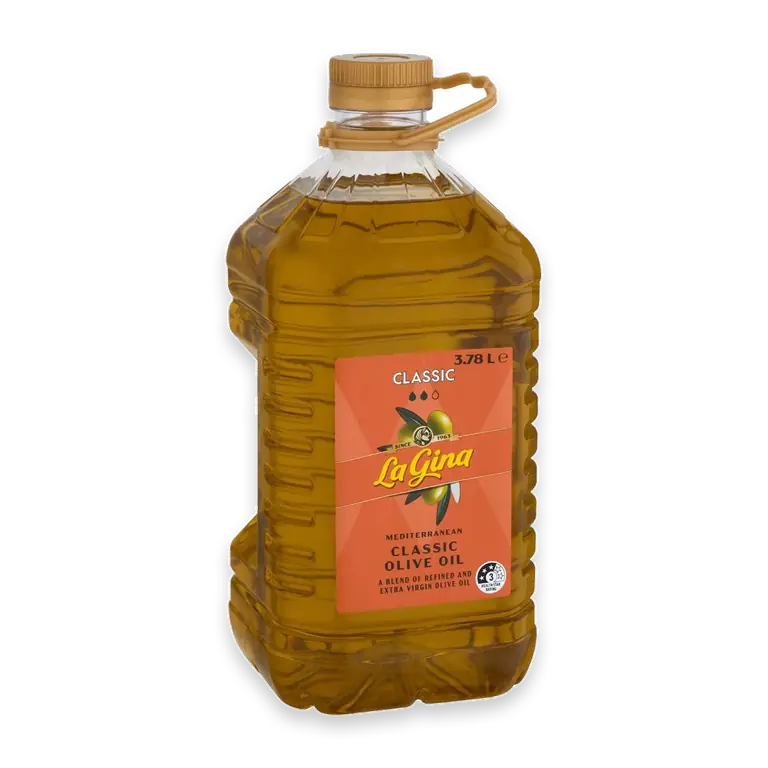 Classic Olive Oil