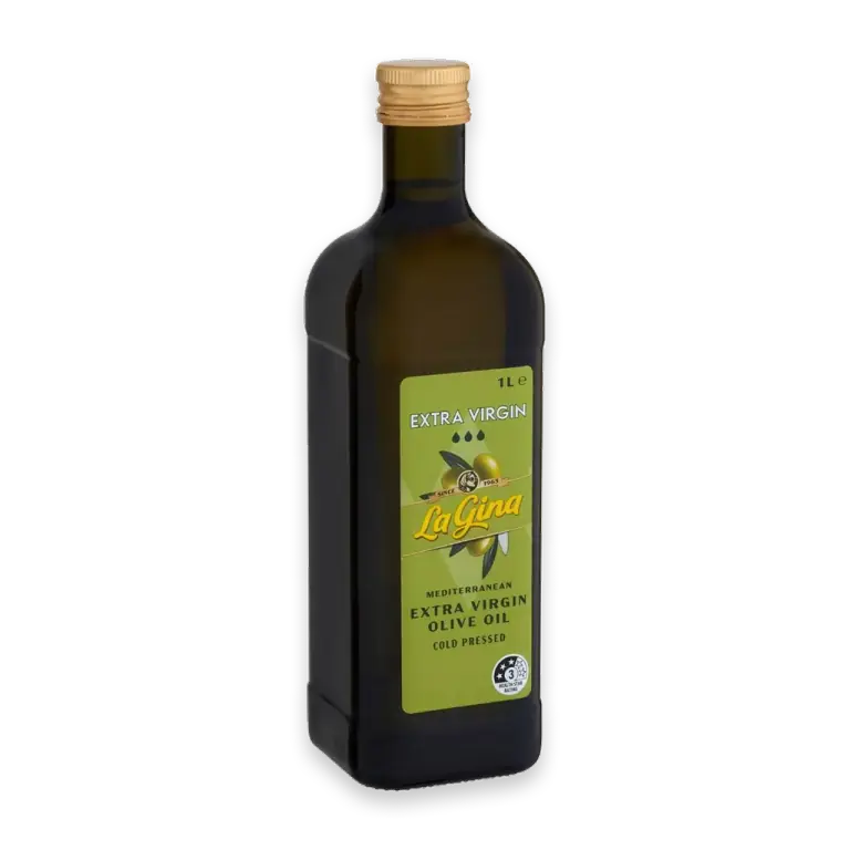 Extra Virgin Olive Oil