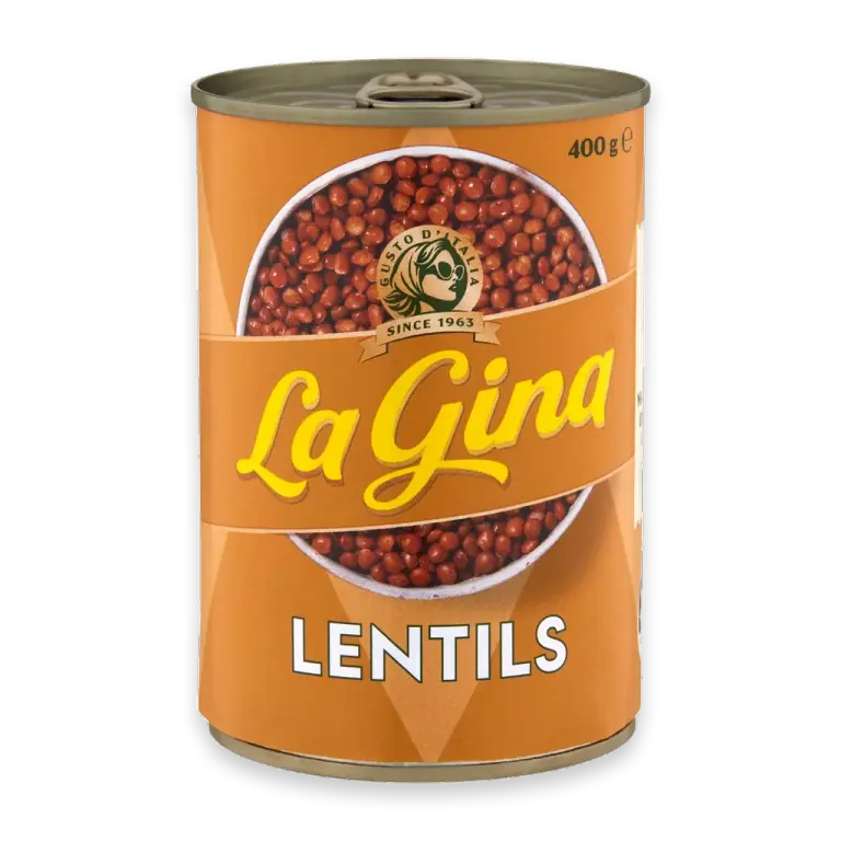 Lentils