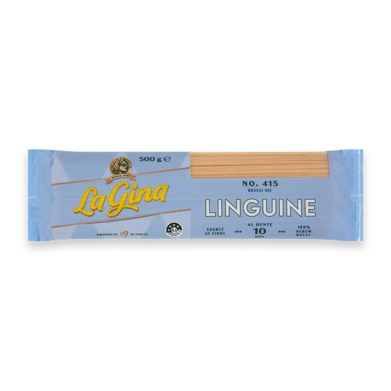 Linguine Pasta