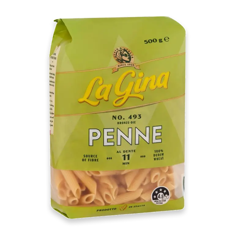 Penne Pasta