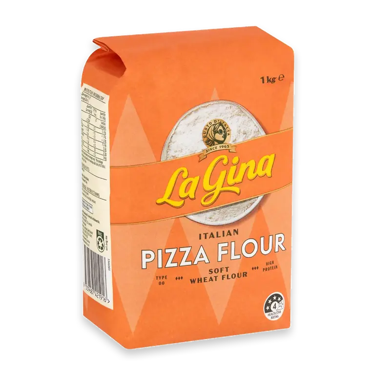 Pizza Flour