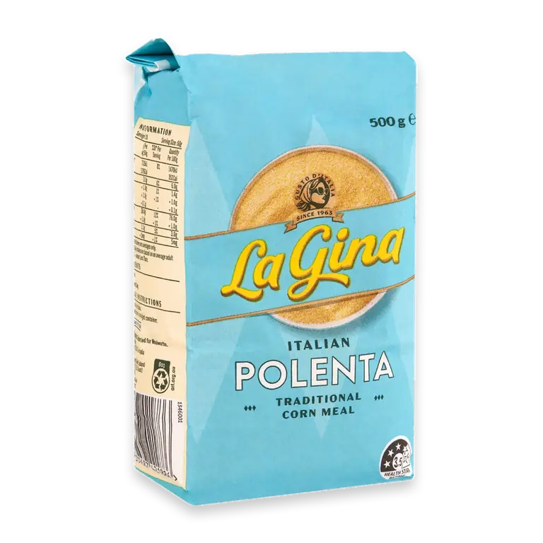 Polenta Corn Meal