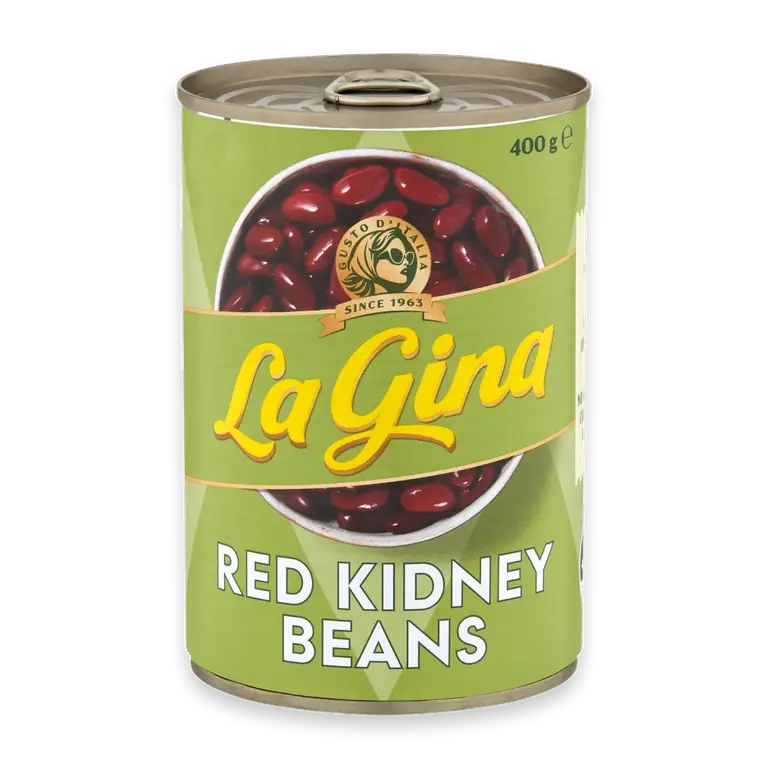 Red Kidney Beans