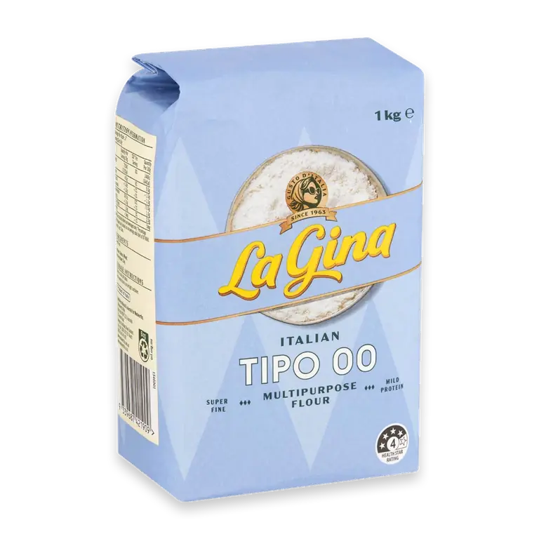 Tipo 00 Flour