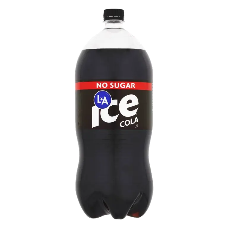 Cola No Sugar