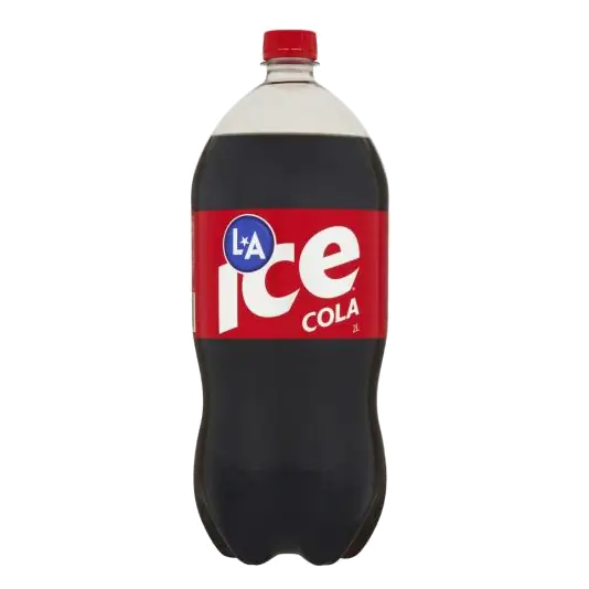 Cola Soft Drink