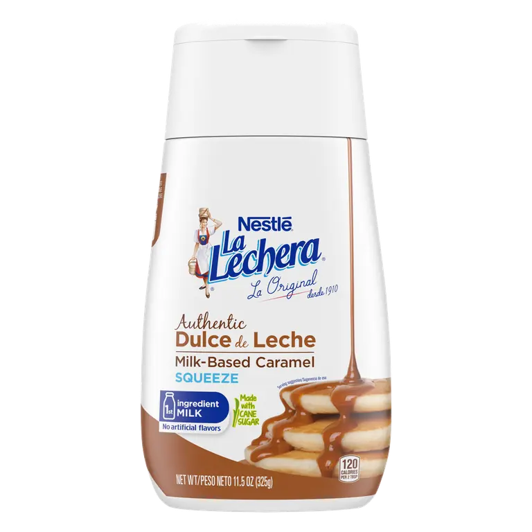 Dulce de Leche