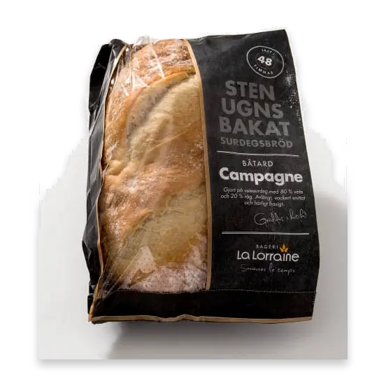 Bâtard Campagne