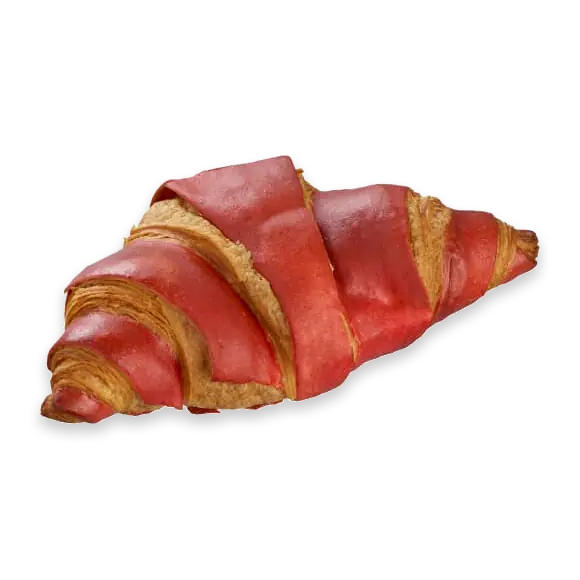 Croissant Hallon