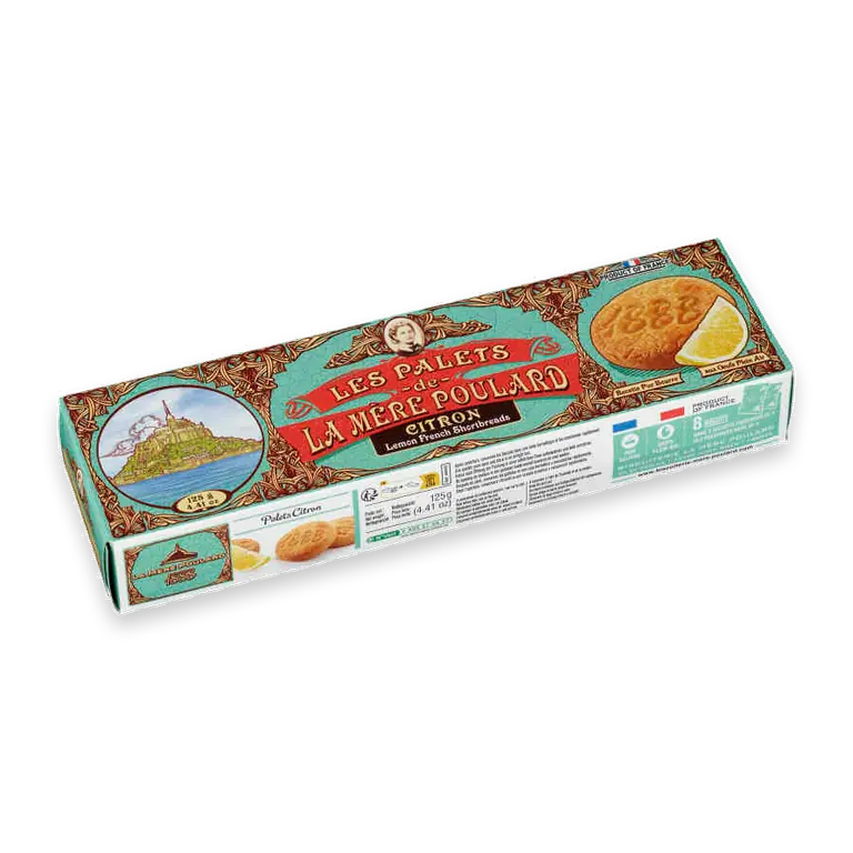 Kakor Lemon