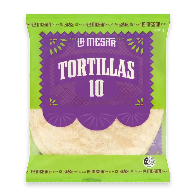 Tortillas