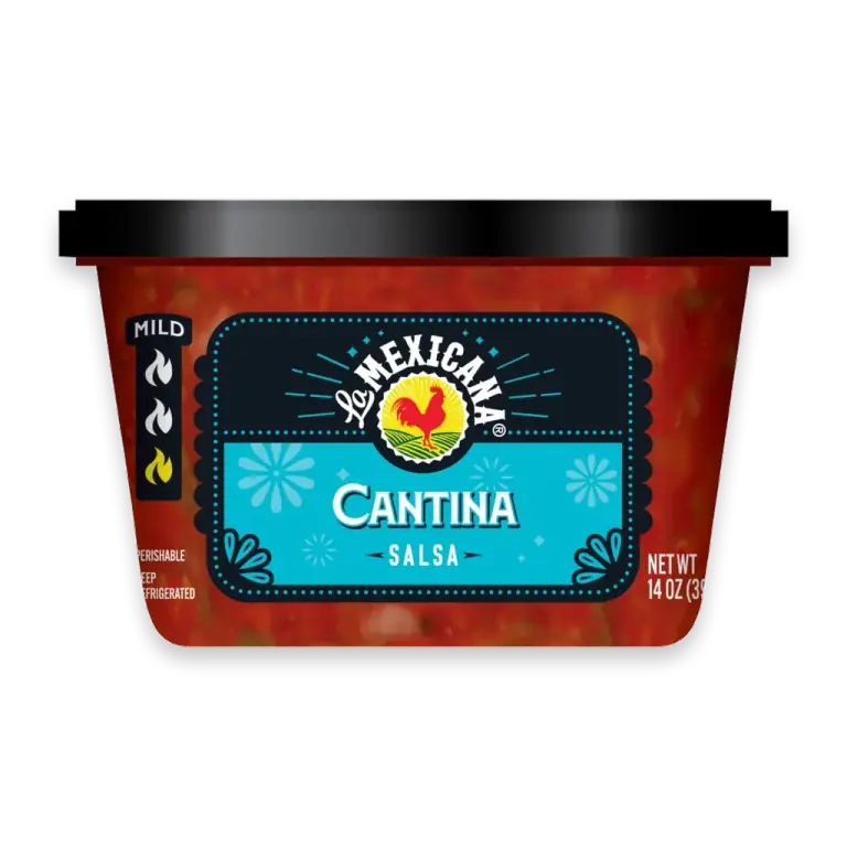 Cantina Salsa
