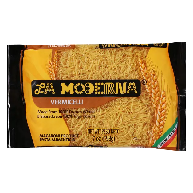 Vermicelli Pasta
