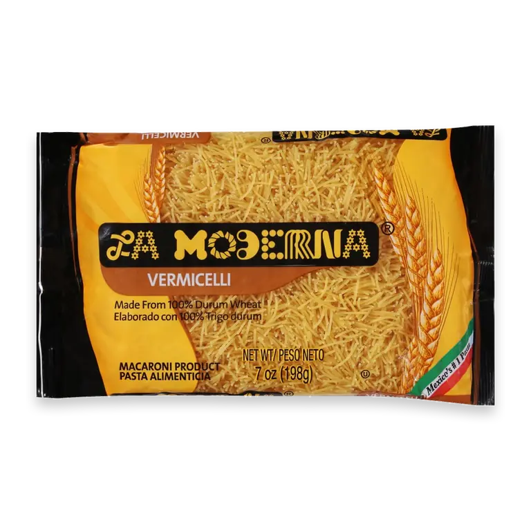 Vermicelli