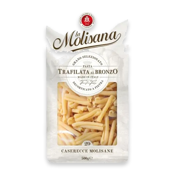 Caserecce Pasta
