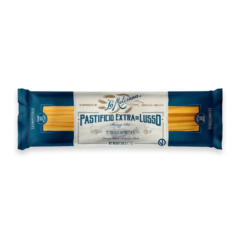 Pastificio Extra Di Lusso Fettuccelle Pasta