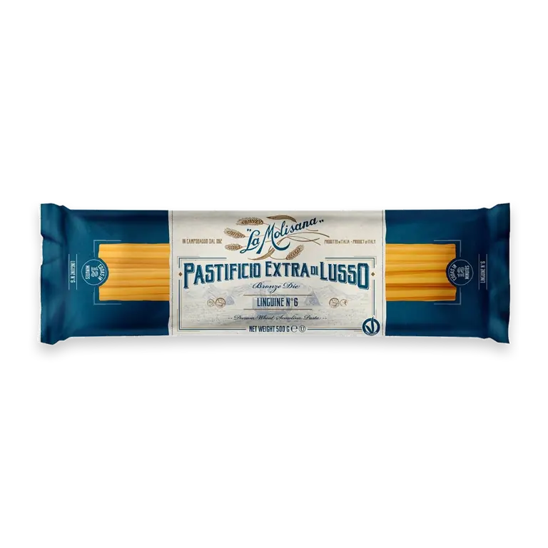 Pastificio Extra Di Lusso Linguine Pasta