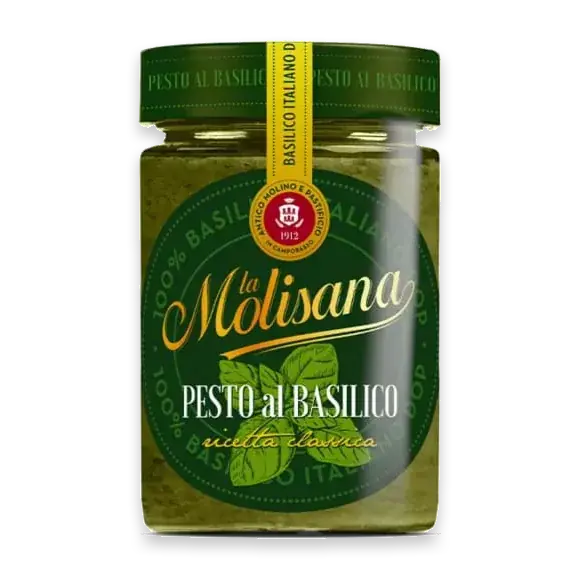 Pesto Basilico