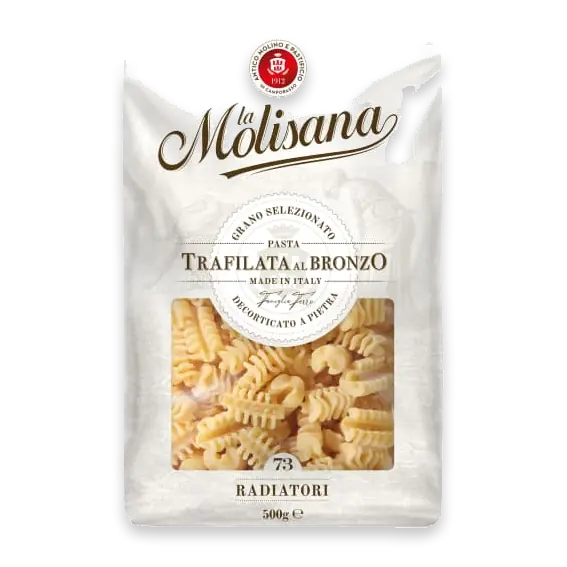 Radiatori 73 Trafilata Al Bronzo