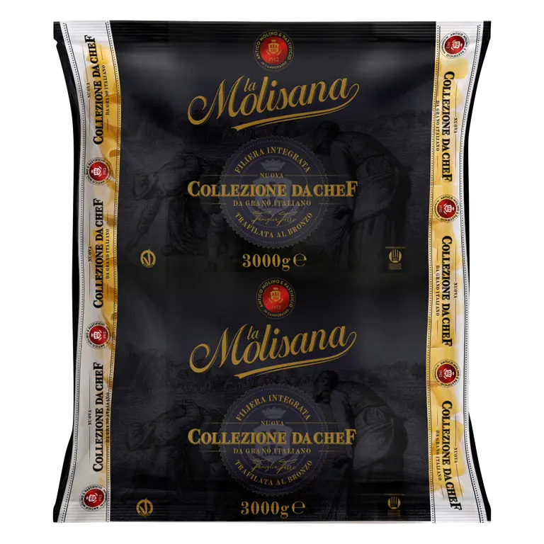 Rigatoni Mezzi