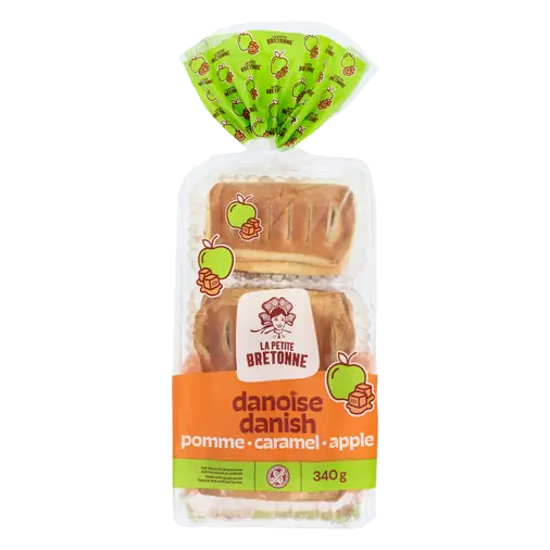Danish Apple Caramel 340 g