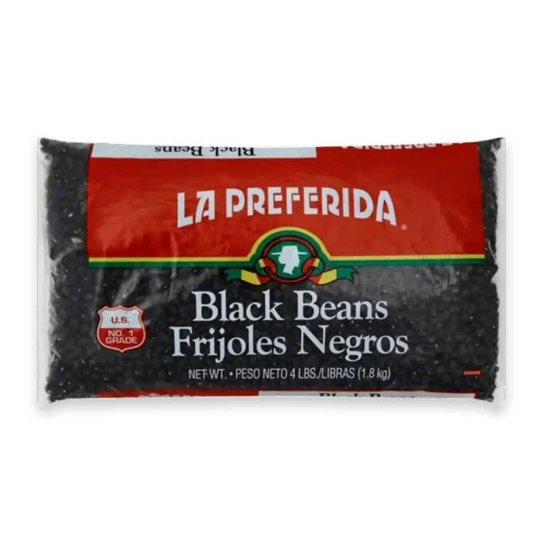 Black Beans
