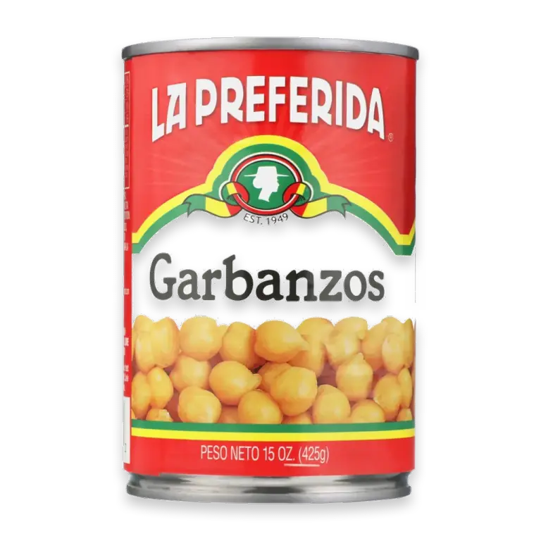 Chick Peas