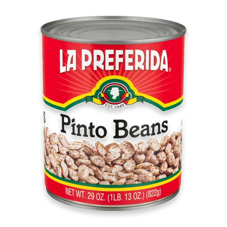Pinto Beans