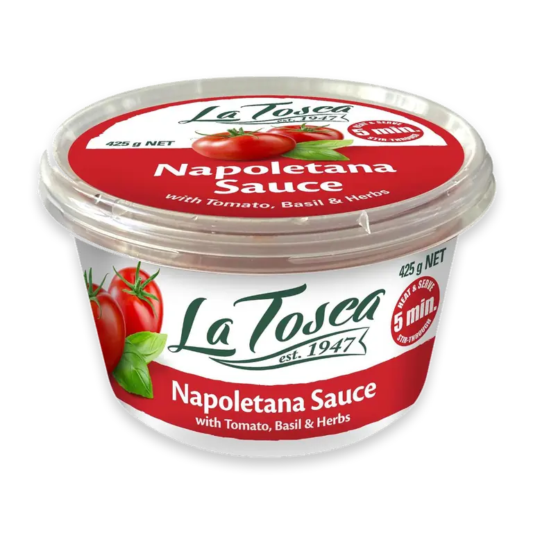 Napoletana Pasta Sauce
